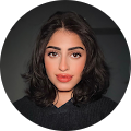 Vineetha Menon Avatar